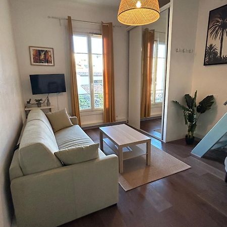 Studio Nice Bagian luar foto